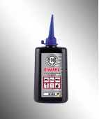 PROFESSIONAL HUNDERT Graphit 